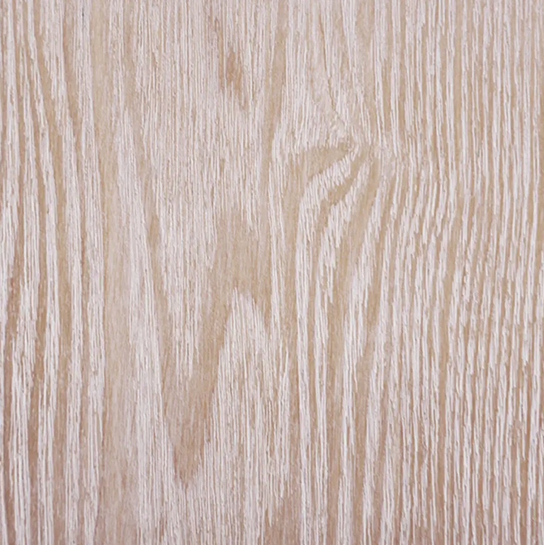 Thumbnail: Cerused Oak Modern Dresser