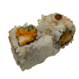 Cali. Chicken Katsu