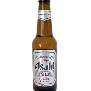 Bière Asahi