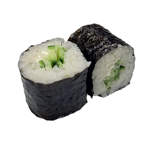 Maki Concombre Cheese