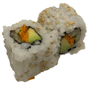 Cali. Veggie