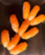 Plateau Sushi Original : 9 sushi saumon frais – BUU Sushi Limoux