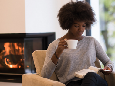 What If You Don’t Need Another Self-Help Book?
