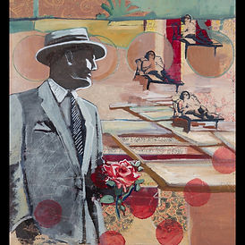 Marjolyn van der Hart