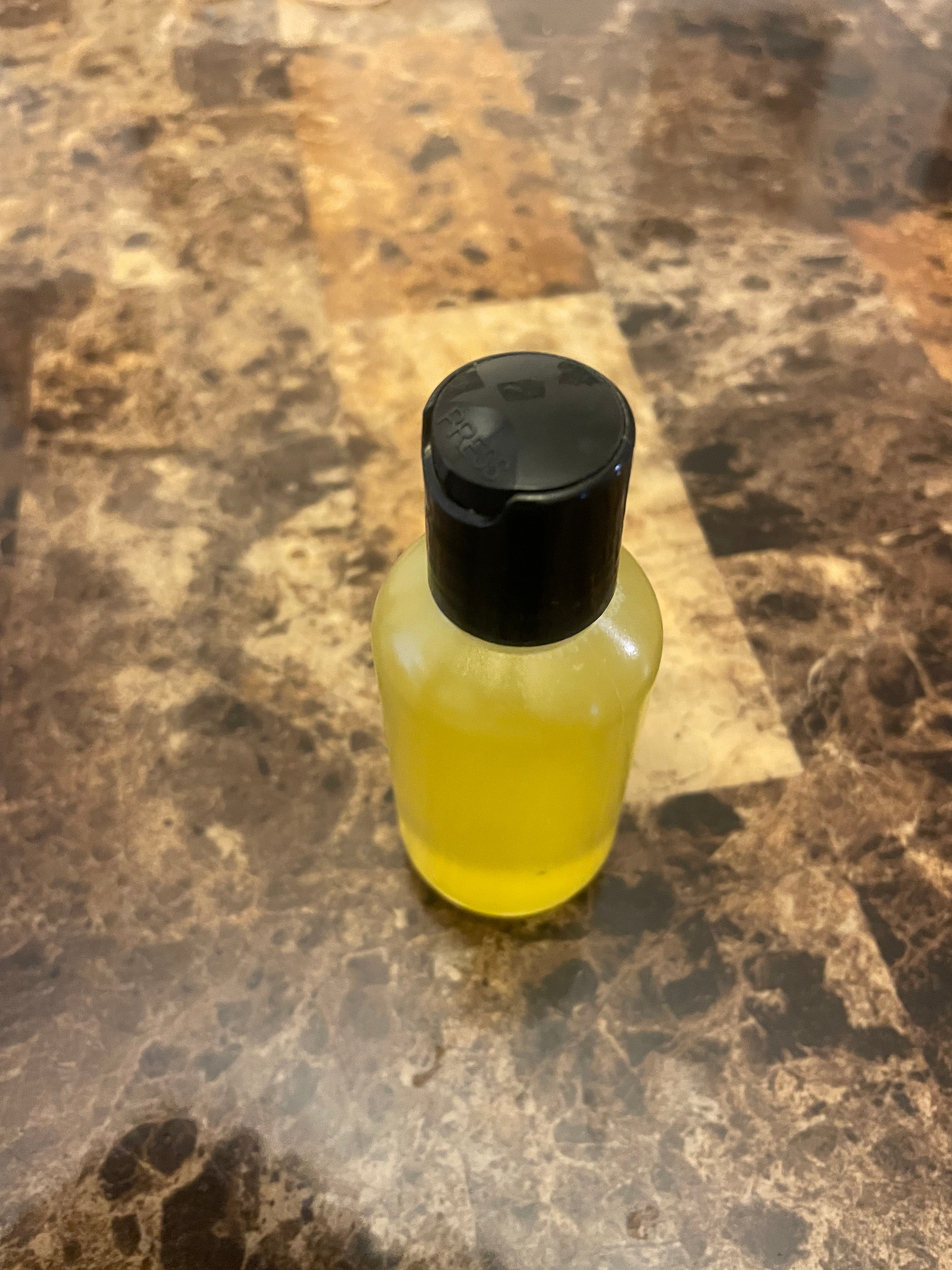 Nature’s Syrup