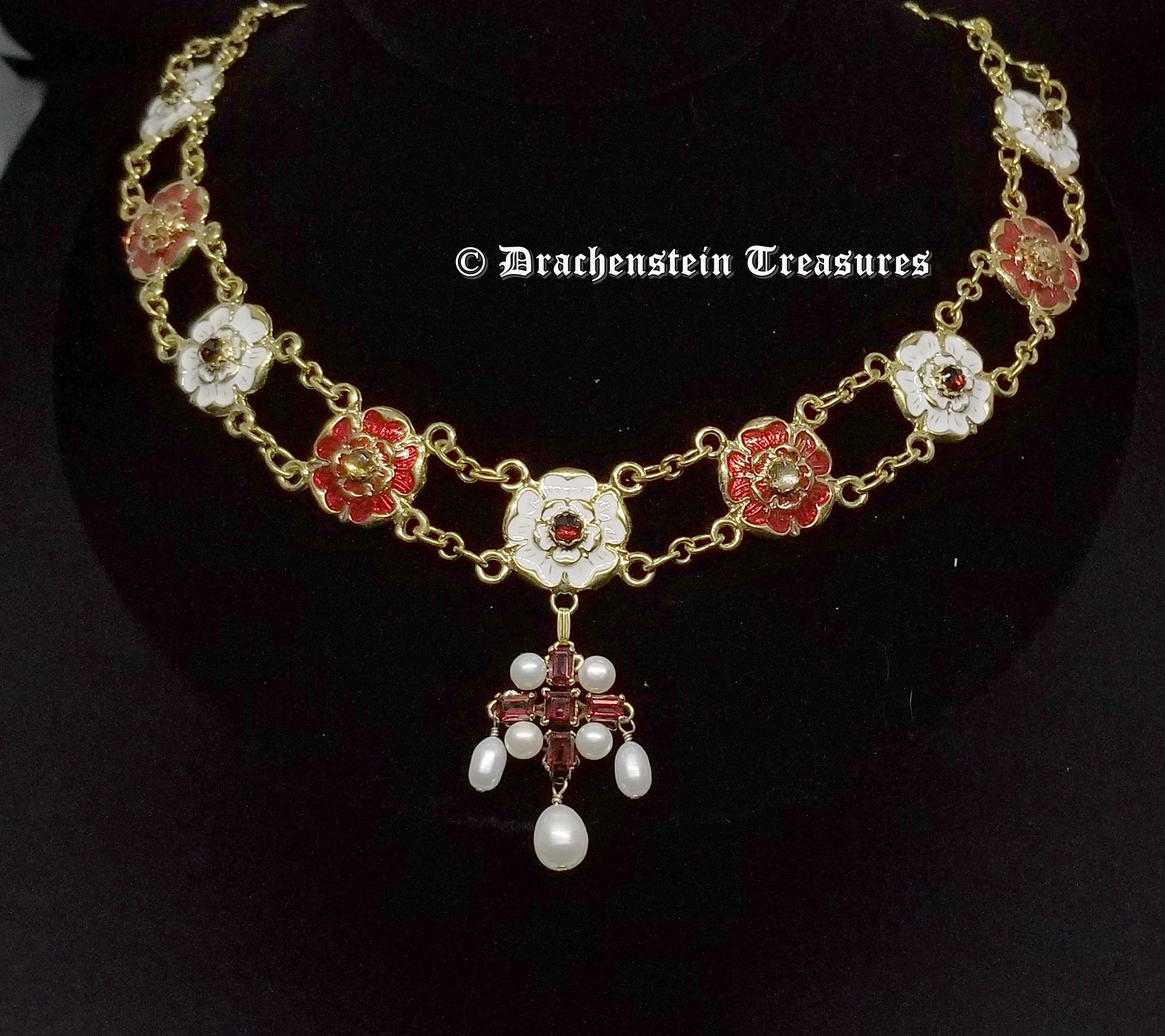 Anne of Cleves, the Miniature Portrait