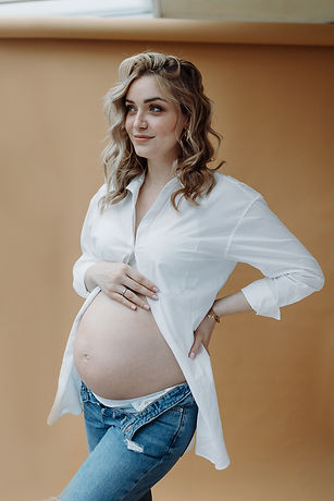 babybauchshooting in landshut