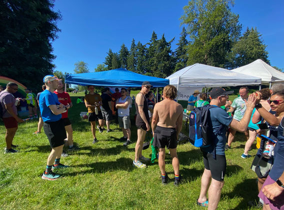 Walk/Run with Pride 2022