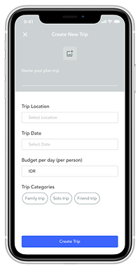 7 - Create New Itinerary_iphonexrsilver_