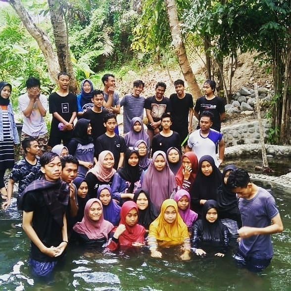 Thumbnail: Villa Mata Air