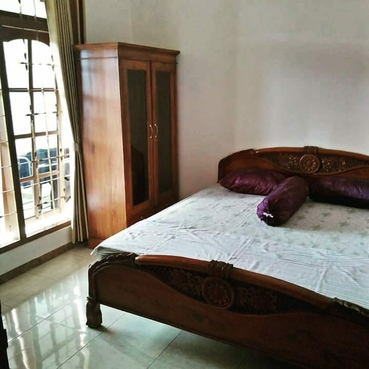 Thumbnail: Sweet Orange Homestay