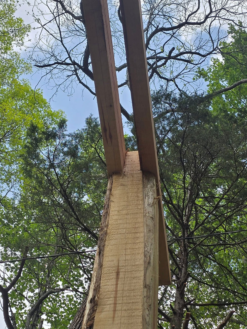 Thumbnail: Complete western style entrance gates (call for pricing)