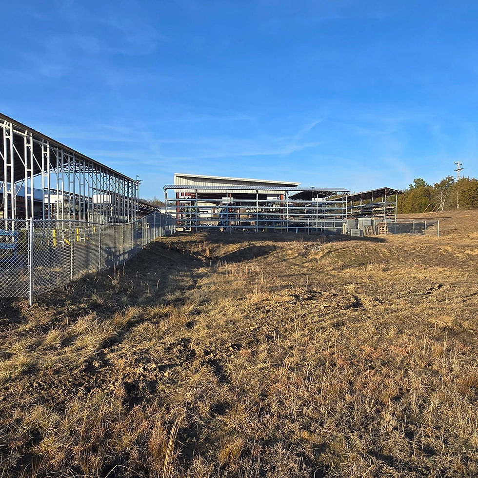 Thumbnail: Commercial chainlink fencing( call for pricing)