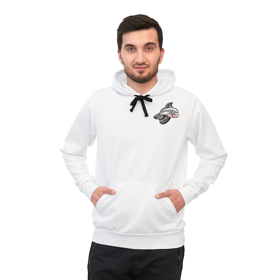 Thumbnail: Athletic Hoodie (AOP)