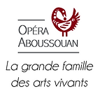 Opera Aboussouan Concert Paix Yamoussoukro Cote d'Ivoire