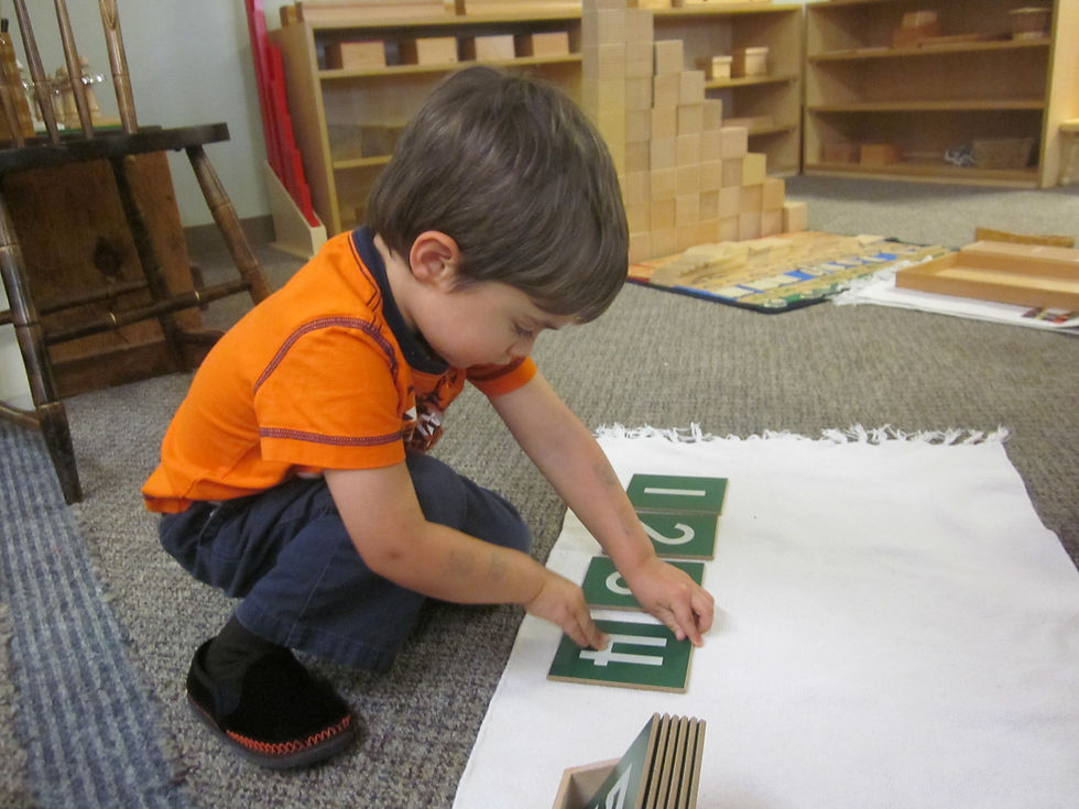 uninterrupted work cycle