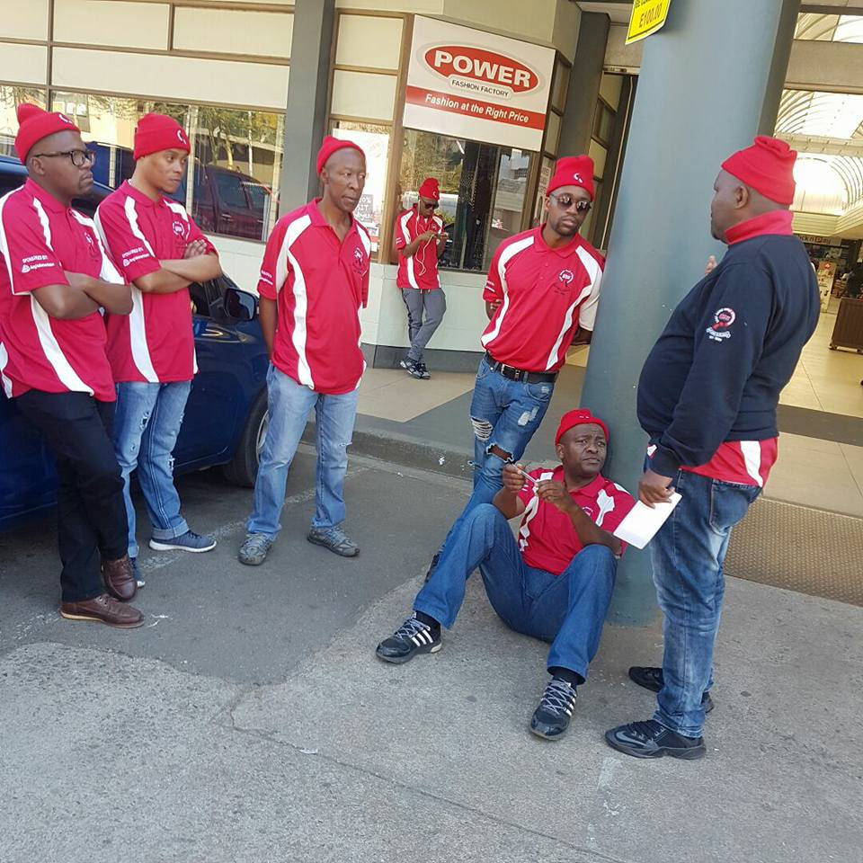 Swaziland