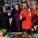 Feeding the 1000 - Brixton