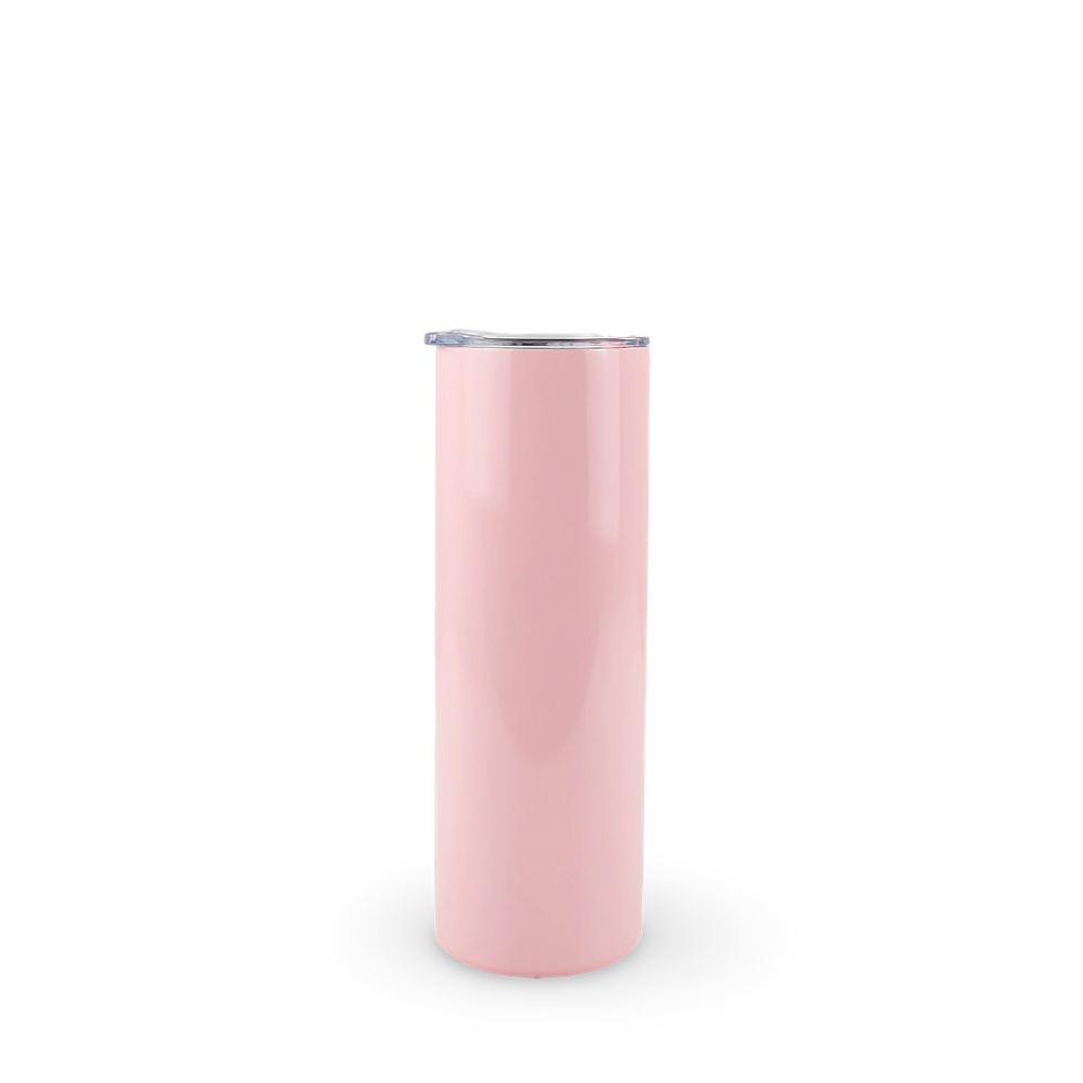 Thumbnail: 20oz Skinny Tumbler ( 5 COLORS)