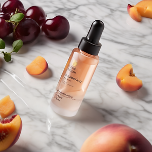 Hyaluronic Acid Serum
