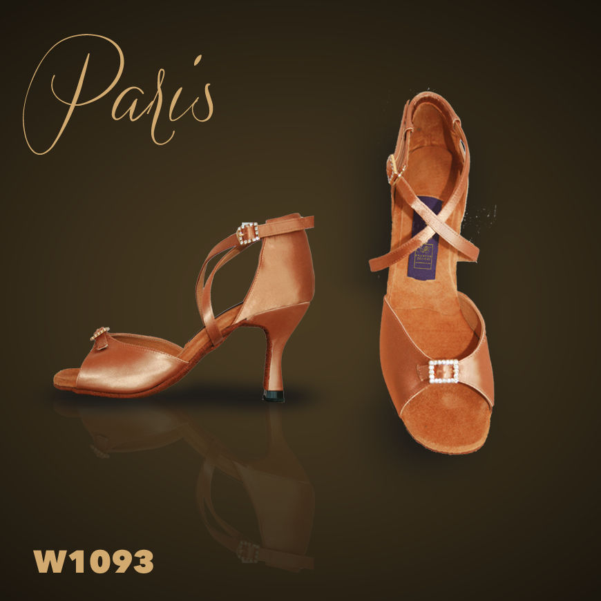 Thumbnail: Paris W1092