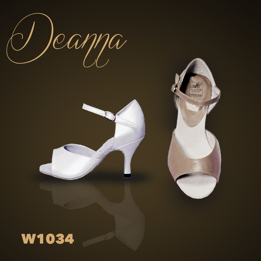 Thumbnail: Deanna W1034
