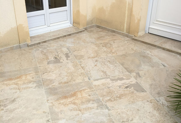 Quarziti 2.0 QR02 Mountains