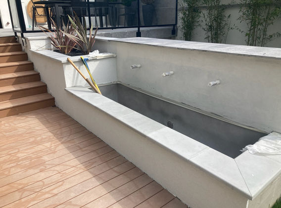 Carrelage Norr RR01 Vit