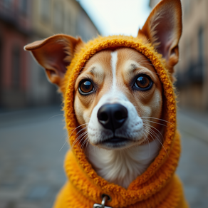 Paw-sitively Chic: Discover the Luxe Pet Brands Transforming Fashion Forward!