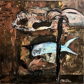 ABSTRACT | Shane Bowden Art 3/6