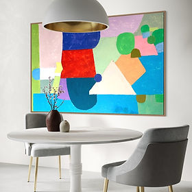 Shane Bowden Official Website | Original Paintings