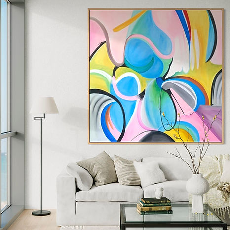 ポップアート  シェーンボーデン 絵画 ポップアート シェーンボーデン 絵画 SHANE BOWDEN CHANEL ART