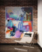 Thumbnail: Echoes in Lavender