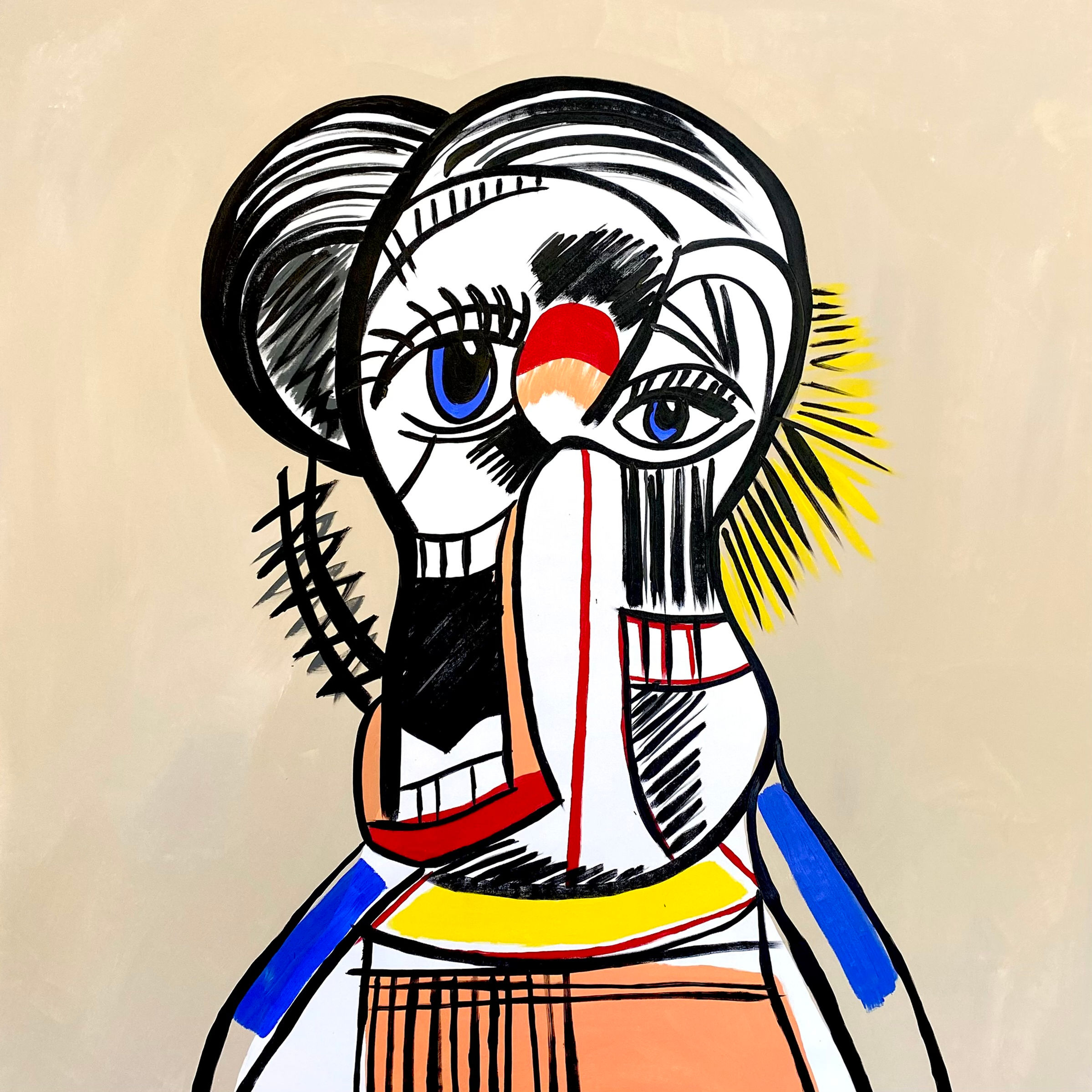 Winners are Grinners