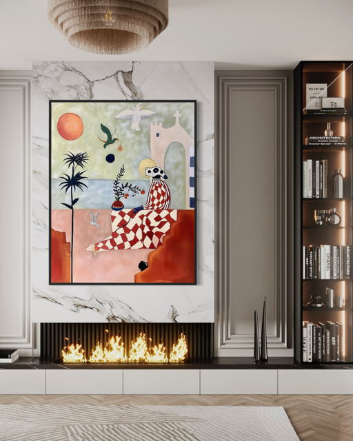 Thumbnail: Dalmation Dreams