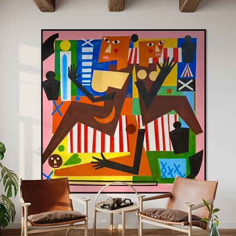 シェーンボーデン Shane Bowden / ポスターアート Shane Bowden Art | Luxury wall art