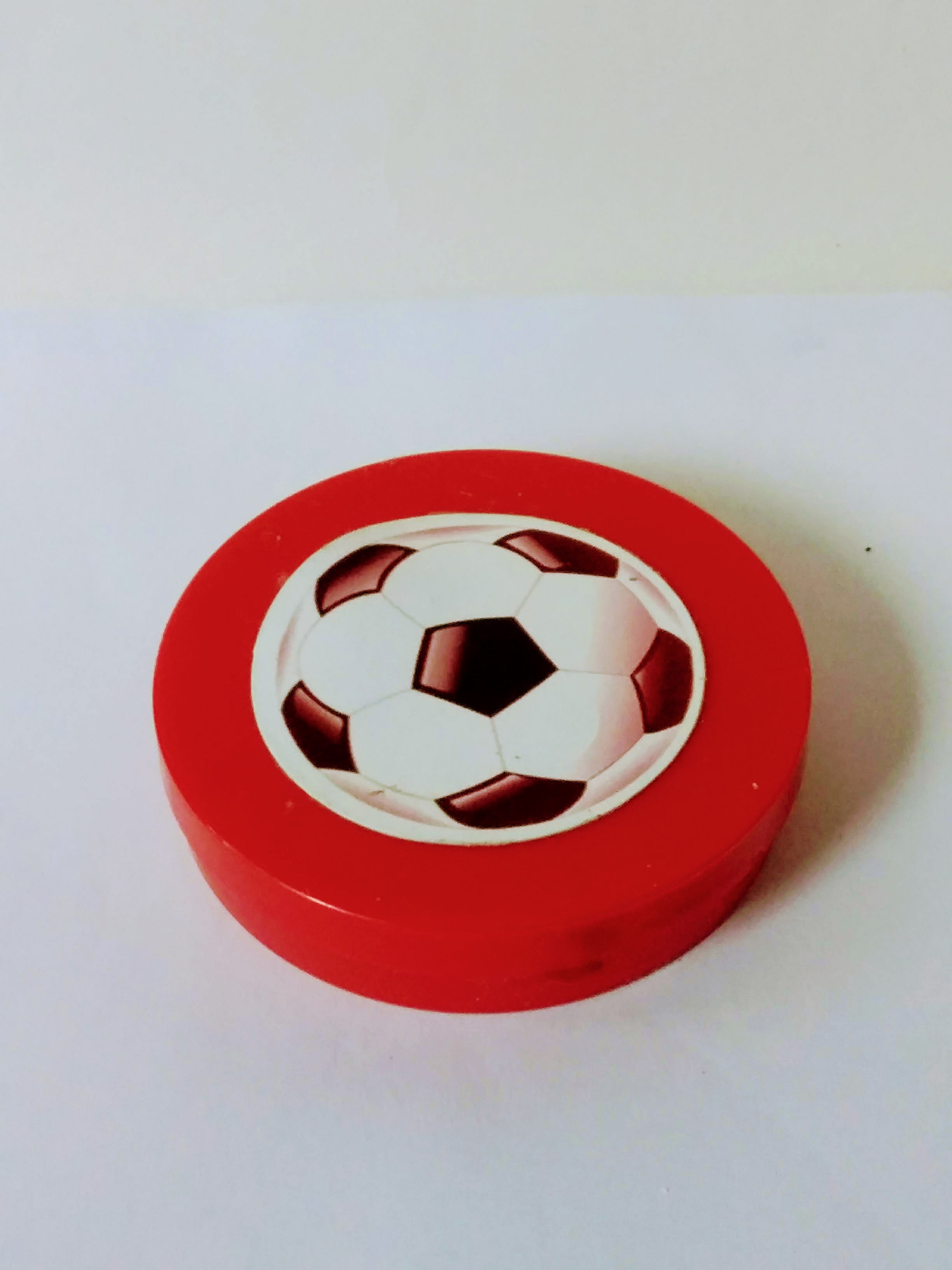 Latinha Mint to Be Futebol