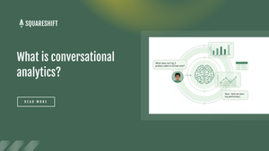 What is Conversational Analytics?