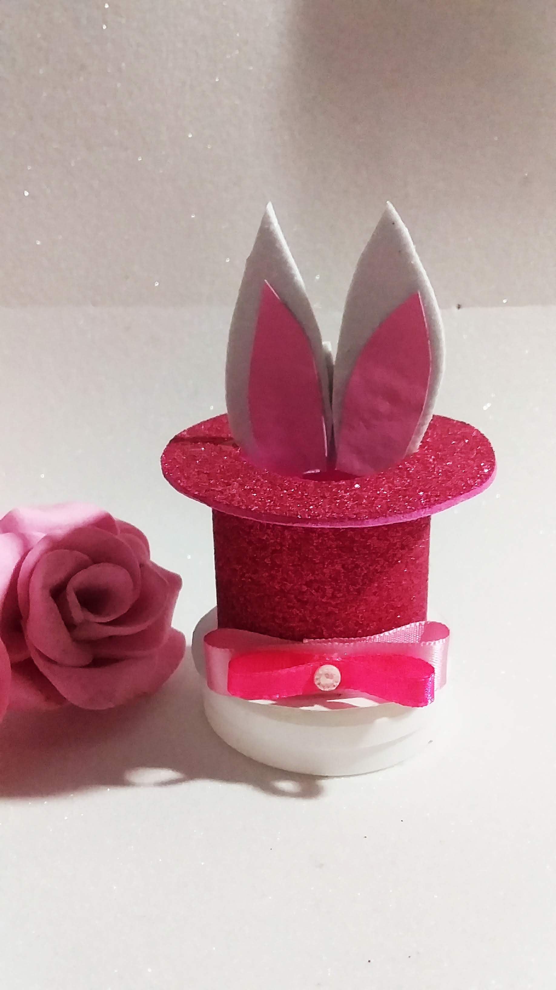 Latinha Mint to Be Circo Rosa