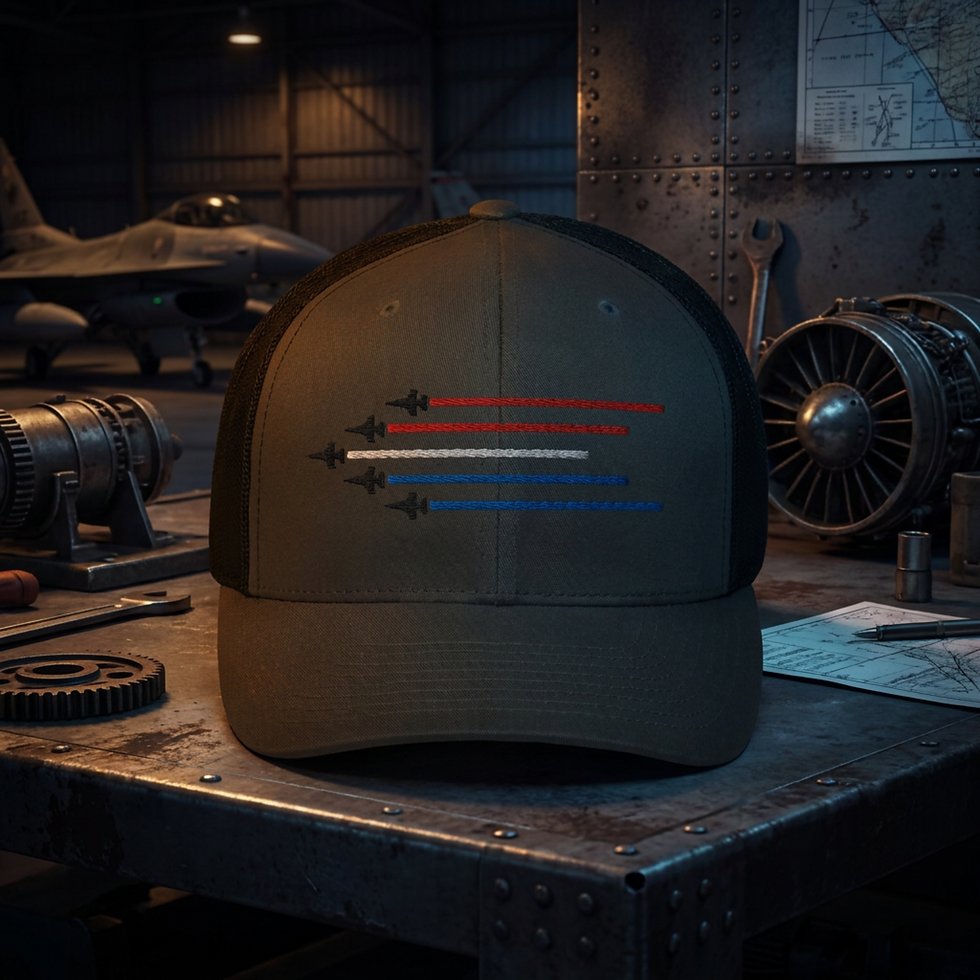 Thumbnail: Patriot AV8R