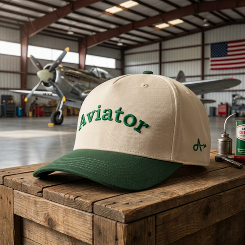 最終値下　アヴィエーター aviator caps TR 388-4 最終値下 アヴィエーター aviator caps TR 388-4 Aviator Hats