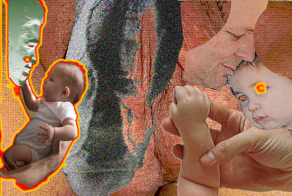 Tree of Life Photo Montage #4 by Joel Harvey Schreck