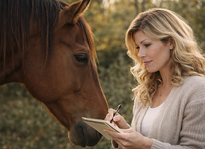 Observation silencieuse avec un cheval.png