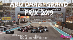 Abu Dhabi Grand Prix