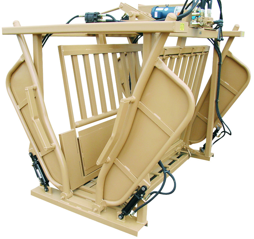 Heavy Duty Chute Basic