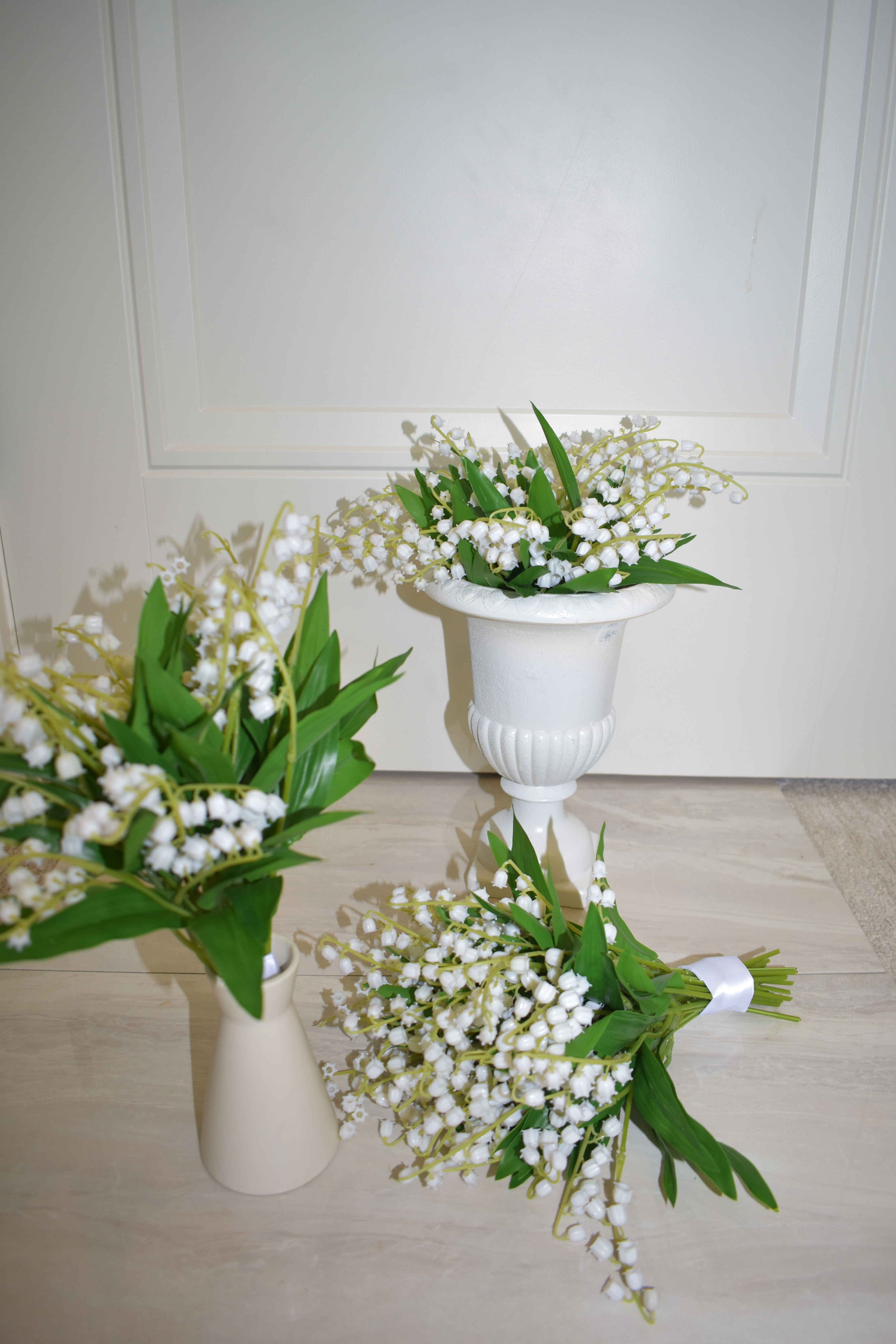 Lily of the Valley Bouquet