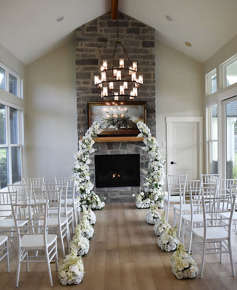 Petal Perfect Floral Rentals Dallas Tx