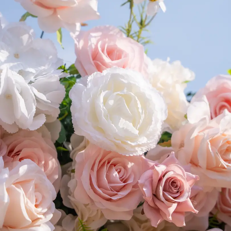 Petal Perfect Floral arrangements waco Tx