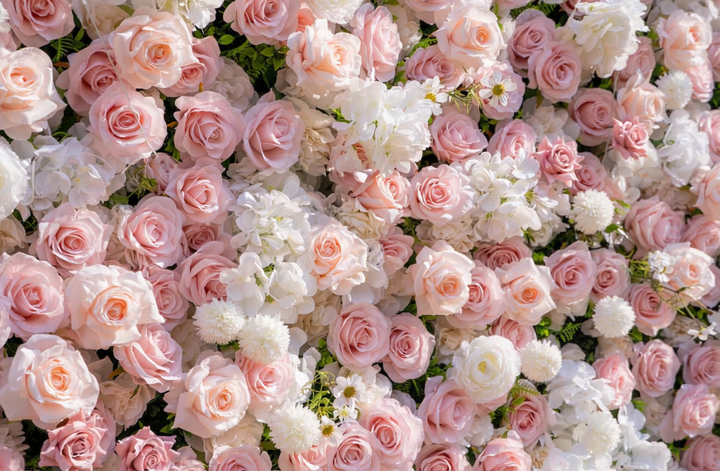 Petal Perfect Floral arrangements Dallas Tx