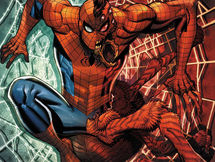 New Releases: SAVAGE SPIDER-MAN